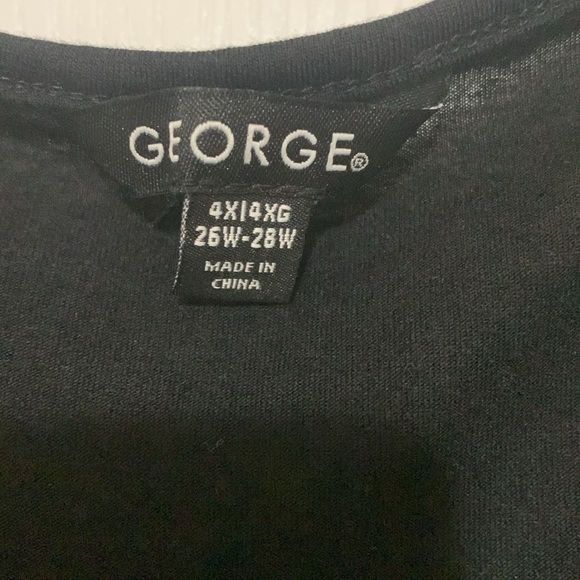 George Black sequence top. - Picture 3 of 9